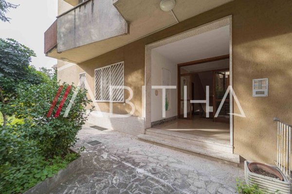 appartamento in vendita a Roma in zona Monte Sacro/Talenti