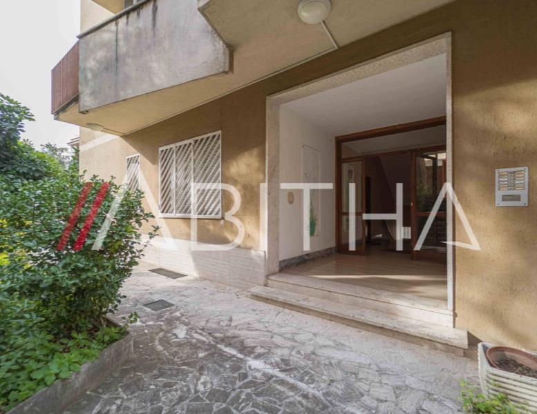 appartamento in vendita a Roma in zona Monte Sacro/Talenti