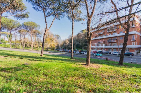 appartamento in vendita a Roma in zona Trieste