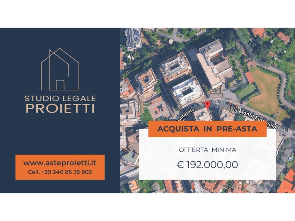 appartamento in vendita a Roma in zona Monte Sacro/Talenti