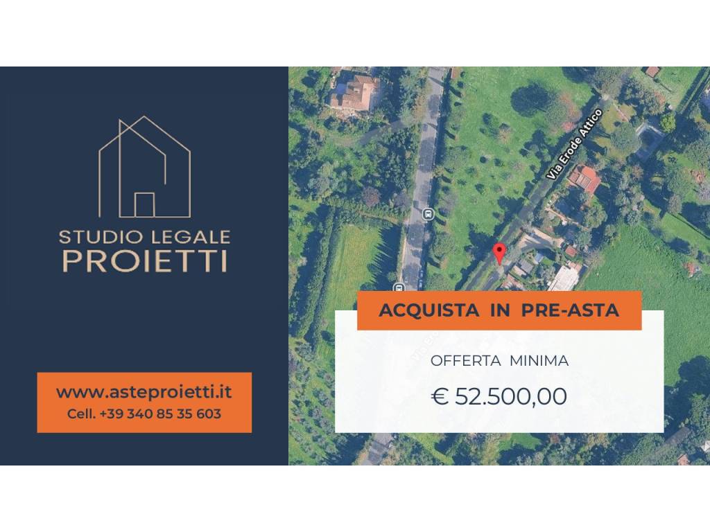 casa indipendente in vendita a Roma in zona Appio Claudio