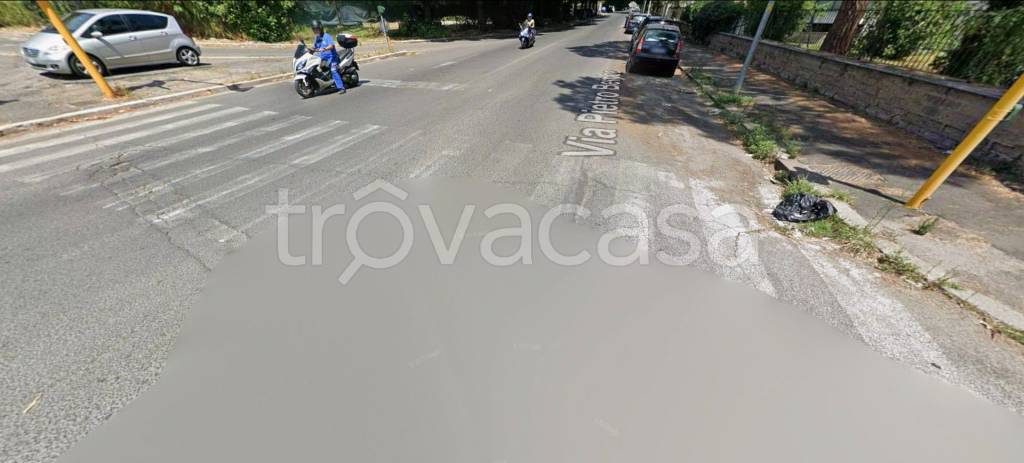 appartamento in vendita a Roma in zona Primavalle