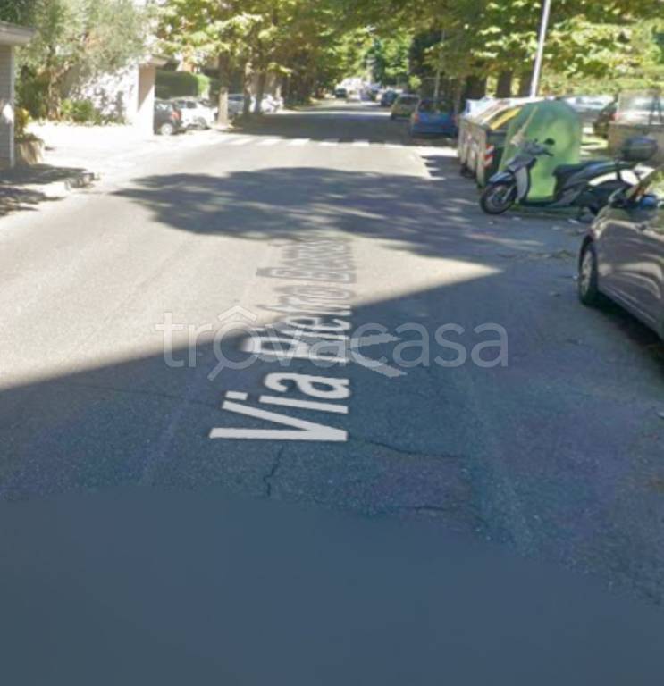 appartamento in vendita a Roma in zona Primavalle