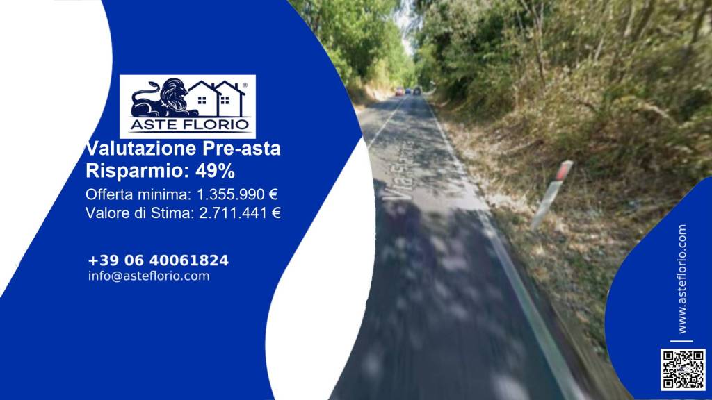 locale commerciale in vendita a Roma in zona Flaminio