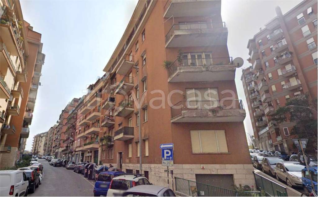 appartamento in vendita a Roma in zona Collatino