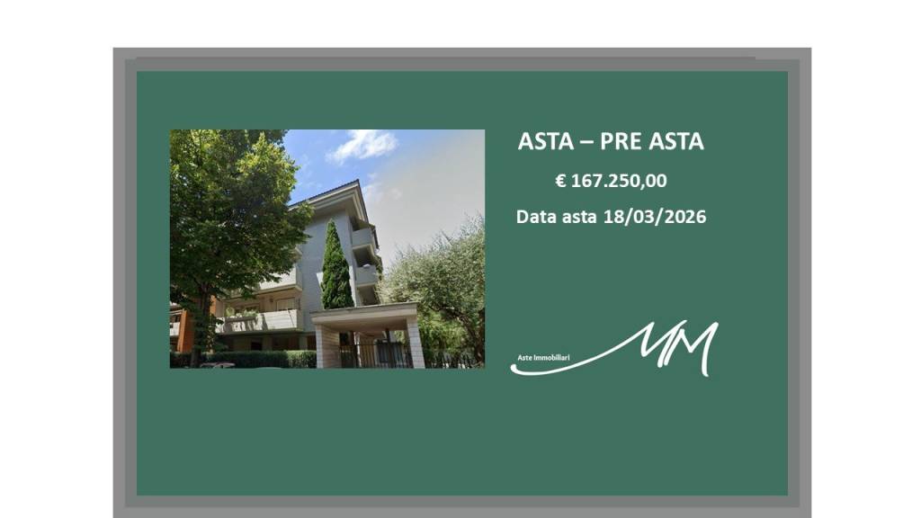 appartamento in vendita a Roma in zona Primavalle