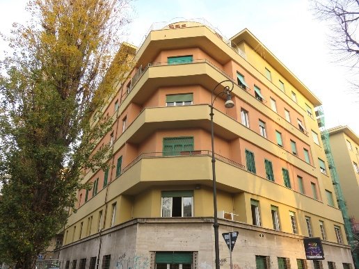appartamento in vendita a Roma in zona Della Vittoria