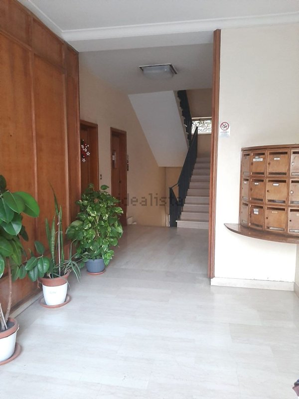 appartamento in vendita a Roma in zona Trionfale