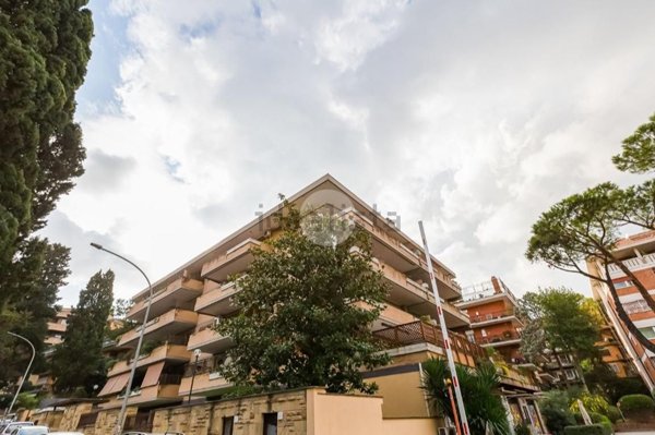 casa indipendente in vendita a Roma in zona Portuense