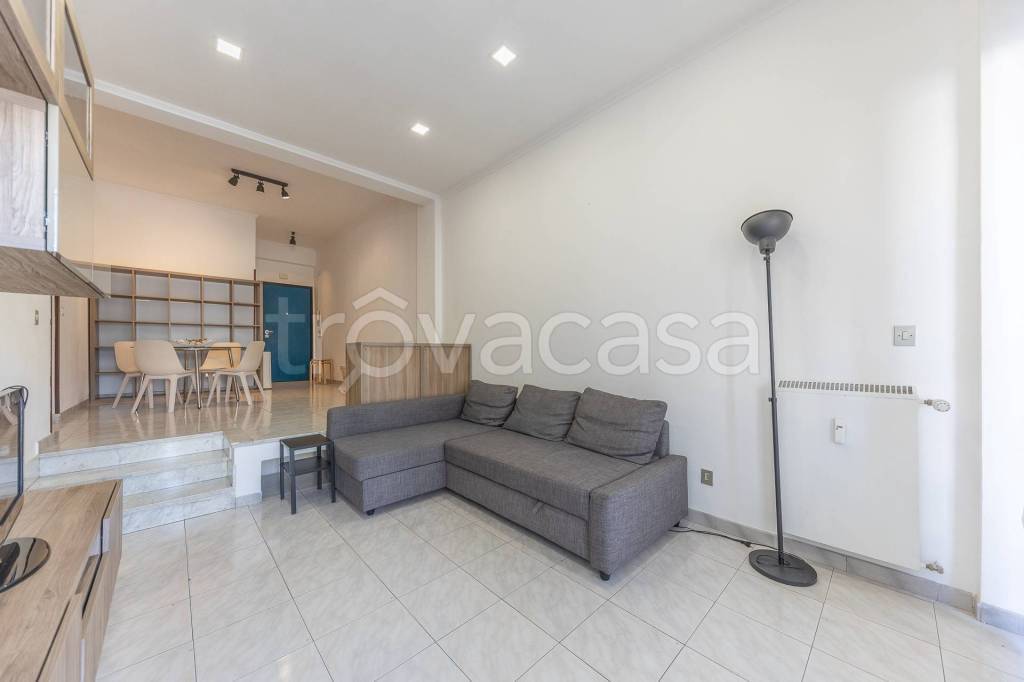 appartamento in vendita a Roma in zona Ostia