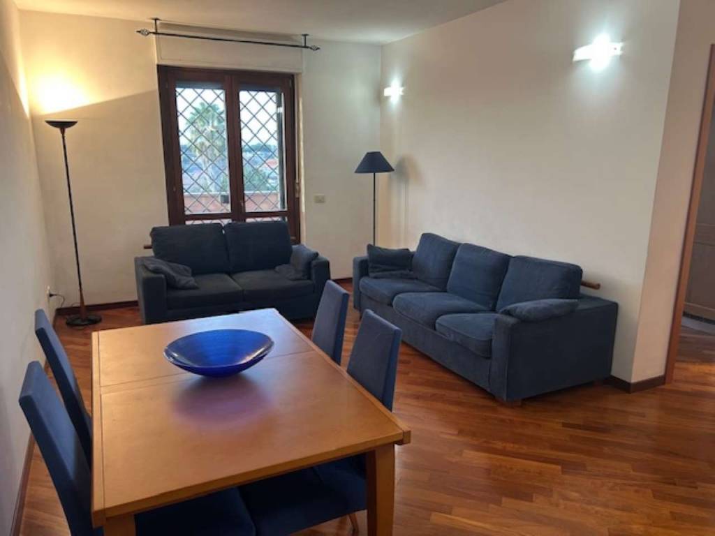 appartamento in vendita a Roma in zona Romanina
