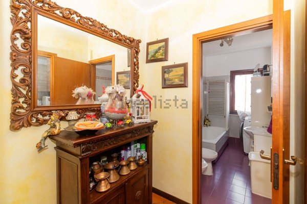 appartamento in vendita a Roma in zona Acilia