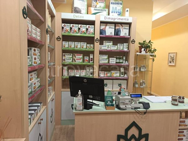 negozio in vendita a Roma in zona Monte Sacro/Talenti