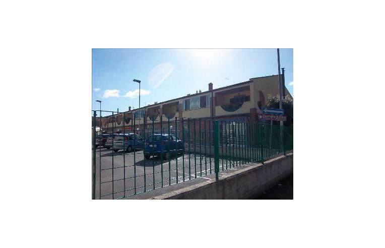 appartamento in vendita a Roma in zona Infernetto