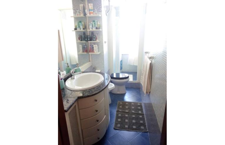 appartamento in vendita a Roma in zona Prenestino-Centocelle