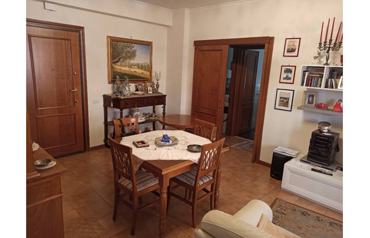 appartamento in vendita a Roma in zona Collatino