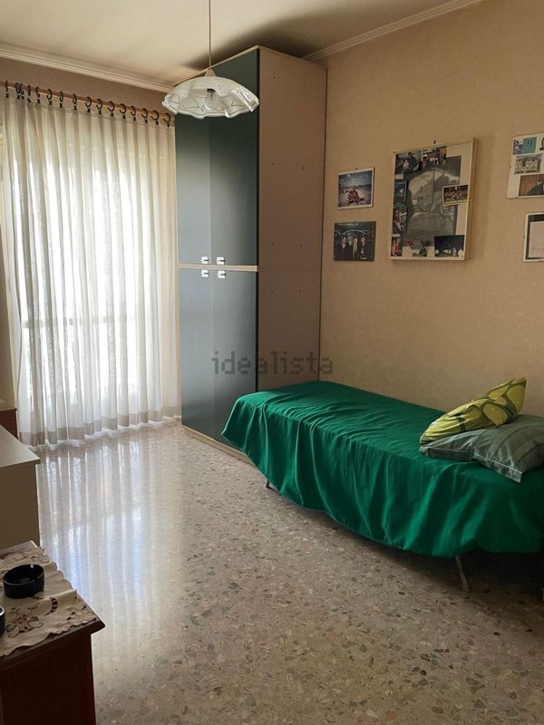 appartamento in vendita a Roma in zona Don Bosco