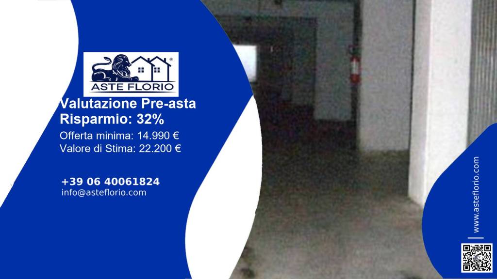 appartamento in vendita a Roma in zona Finocchio