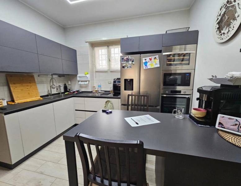appartamento in vendita a Roma in zona Tor di Quinto