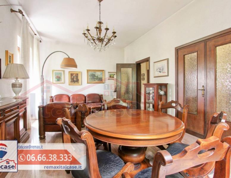 casa indipendente in vendita a Roma in zona Trionfale