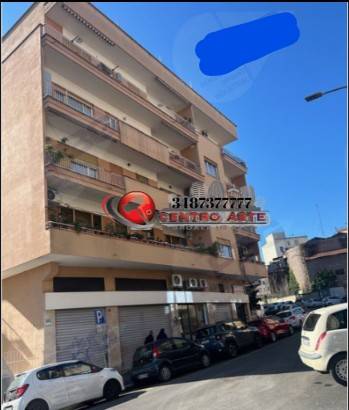 appartamento in vendita a Roma in zona Monte Sacro/Talenti