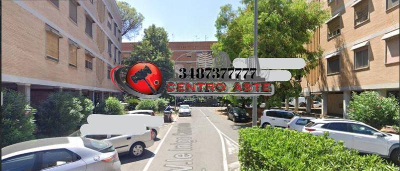 appartamento in vendita a Roma in zona Torrino