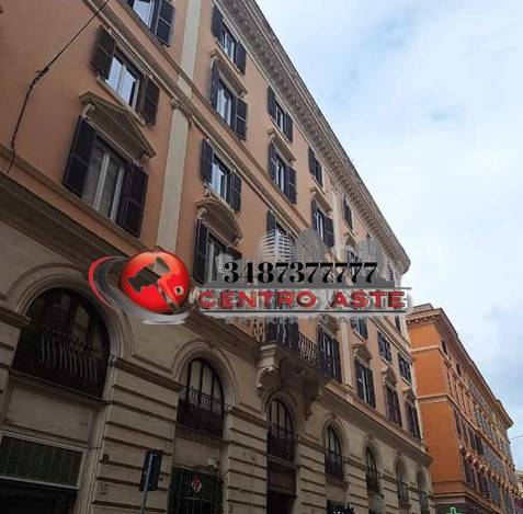 negozio in vendita a Roma in zona Ludovisi/Sallustiano