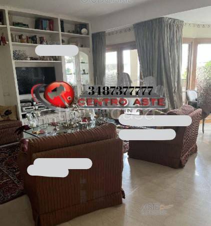 appartamento in vendita a Roma in zona Giuliano Dalmata