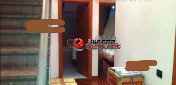 appartamento in vendita a Roma in zona Monte Migliore