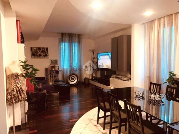 appartamento in vendita a Roma in zona Parioli