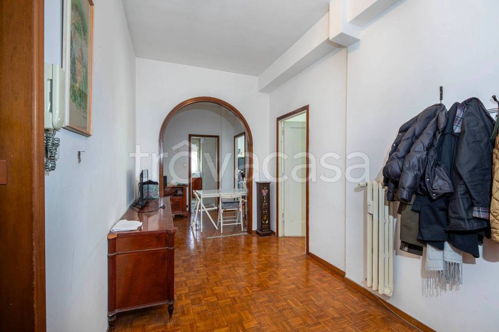 appartamento in vendita a Roma in zona Trieste