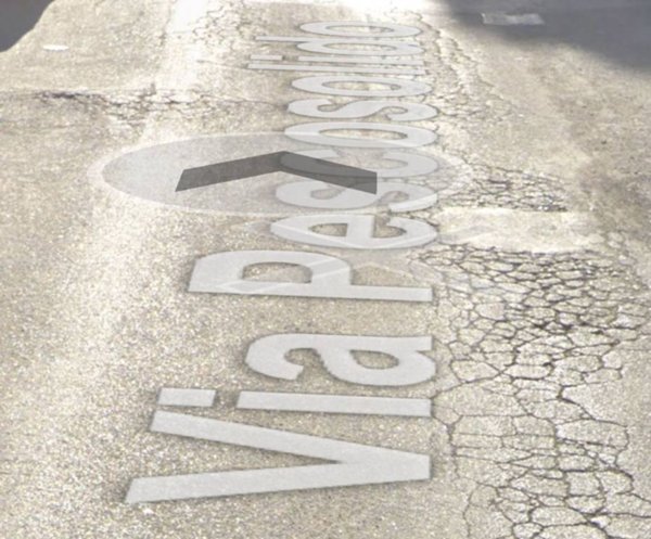 appartamento in vendita a Roma in zona Pietralata