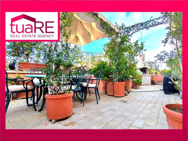 appartamento in vendita a Roma in zona Parioli