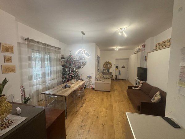 appartamento in vendita a Roma in zona Grottarossa