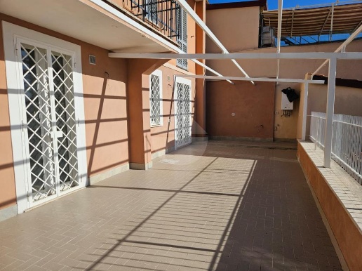 appartamento in vendita a Roma in zona Casalotti