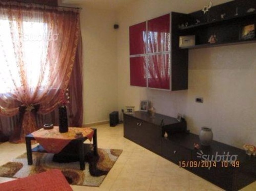 appartamento in vendita a Roma in zona Prenestino-Labicano