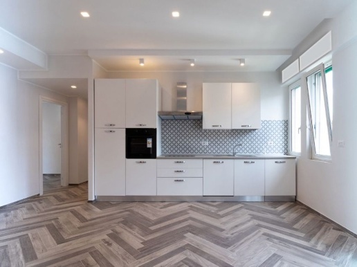 appartamento in vendita a Roma in zona Ostiense