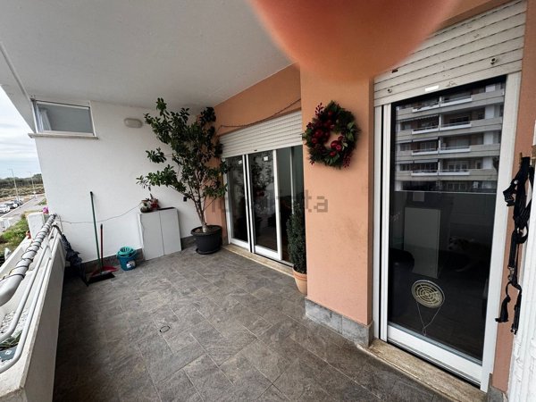 appartamento in vendita a Roma in zona Aurelio