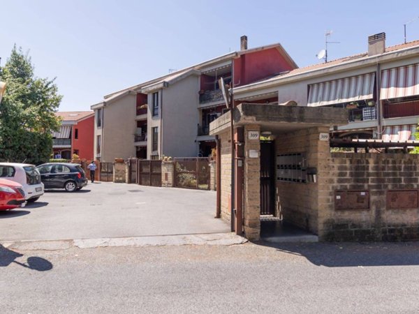 appartamento in vendita a Roma in zona Acilia