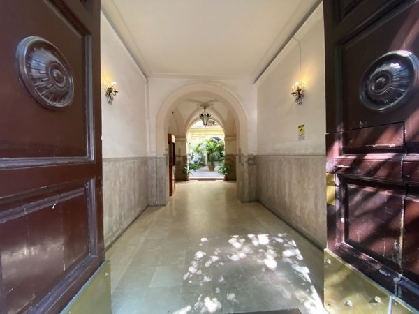 appartamento in vendita a Roma in zona Trastevere