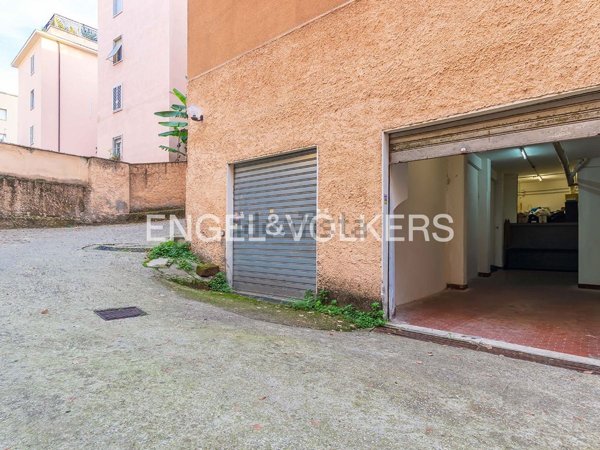 casa indipendente in vendita a Roma in zona Trieste