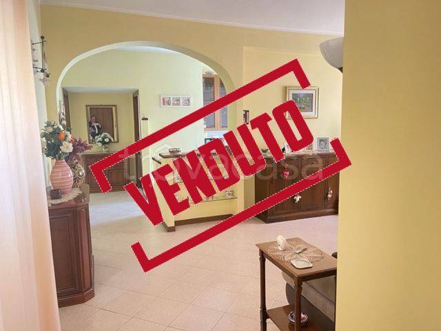 appartamento in vendita a Roma in zona Portuense
