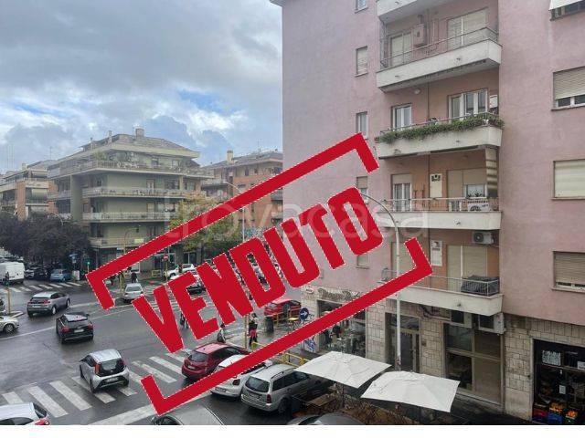appartamento in vendita a Roma in zona Portuense