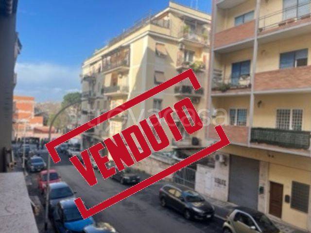 appartamento in vendita a Roma in zona Prenestino-Labicano
