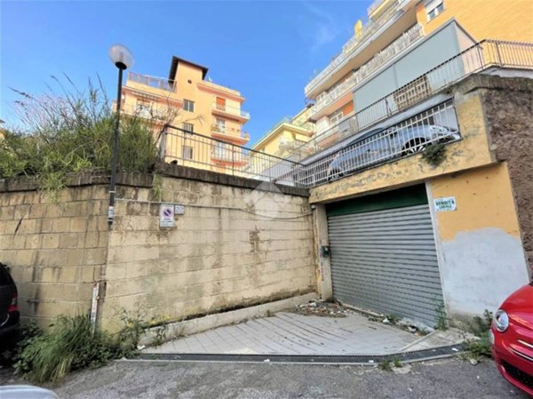 negozio in vendita a Roma in zona Aurelio