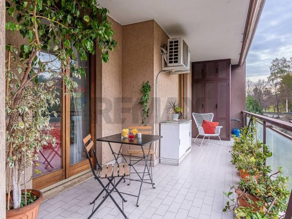 appartamento in vendita a Roma in zona Torrino