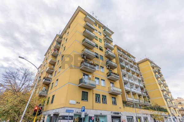appartamento in vendita a Roma in zona Trieste
