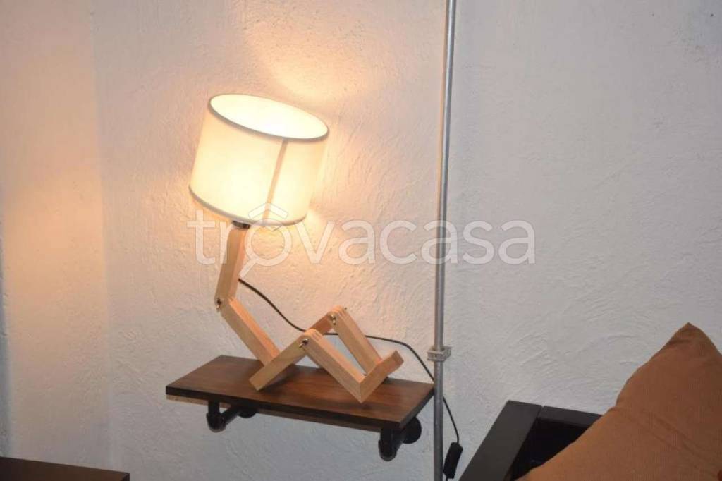 appartamento in vendita a Roma in zona Castro Pretorio