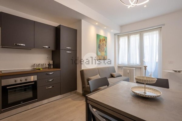 appartamento in vendita a Roma in zona Centro Storico