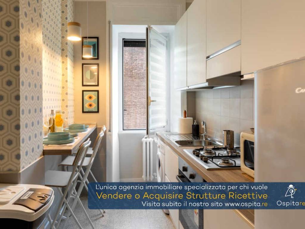 negozio in vendita a Roma in zona Tiburtino